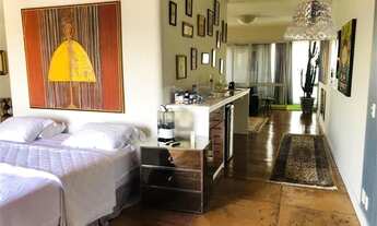 Imagem 5: Duplex de 340m. alto padrão e excelente localização na Al. Lorena., Jd. Paulista