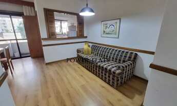 Imagem 5: Flat para aluguel tem 40 metros quadrados com 1 quarto em Cerqueira César - São Paulo - SP