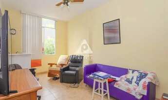 Imagem 3: Privilégio Imóveis Vende :Excelente apartamento no posto 6, COPACABANA - RJ