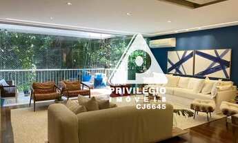 Imagem 2: Apartamento à venda, 3 quartos, 1 suíte, 1 vaga, Copacabana - RIO DE JANEIRO/RJ