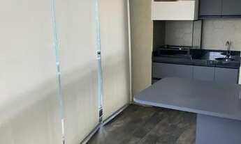 Imagem 4: BARUERI - Apartamento Padrão - ALPHAVILLE EMPRESARIAL