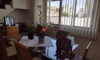 Imagem 3: Cobertura de 300 m² à venda no Bairro São Pedro