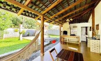 Imagem: Blumenau - Casa Padrão - Itoupava Central