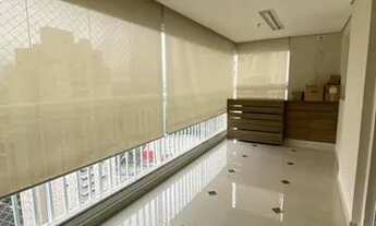 Imagem 7: Apartamento com 3 dormitórios para alugar, 128 m² por R$ 6.900,00/mês - Vila Leonor - Guar