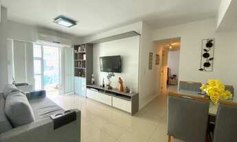 Imagem 3: Apartamento para venda tem 74 metros quadrados com 2 quartos em Jacarepaguá - Rio de Janei