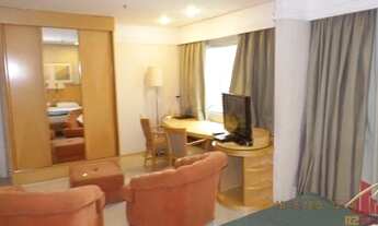 Imagem 2: FLAT NA VILA OLÍMPIA PARA LOCAÇÃO!! CONFIRA!