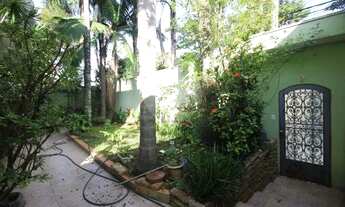 Imagem 5: Casa no Pacaembu