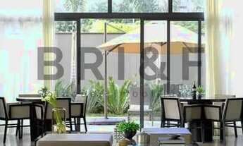 Imagem 7: Studio Brooklin Totalmente Mobiliado 63m²