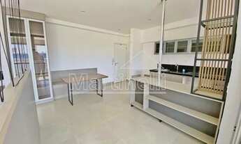 Imagem 2: Apartamento Kitnet/Flat em Ribeirão Preto