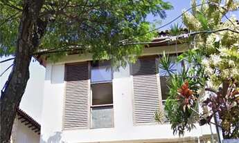 Imagem: Sobrado a venda em Pinheiros com 350m²