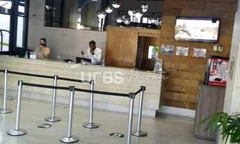 Imagem: Bristol Evidence - Flat 1 quarto, sendo