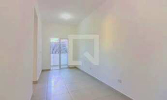 Imagem 2: Apartamento para Aluguel - Centro, 2 Quartos, 40 m2