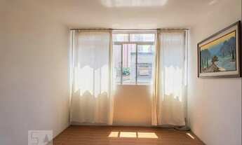 Imagem 3: Apartamento para Aluguel - Liberdade, 1 Quarto, 35 m2