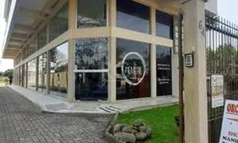 Imagem: Predio para Venda - 265.05m², 0 dormitórios