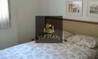 Imagem 6: Flat disponível no Jardim Paulista