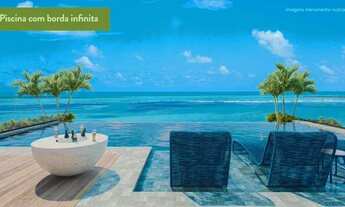 Imagem 4: Flat para venda possui 44 metros quadrados com 1 quarto em Jardim Oceania - João Pessoa