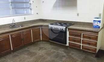 Imagem 5: CASA COM DUAS FRENTES, 03 DORMITÓRIOS, 01 SUITE, 15 VAGAS, PLANALTO PAULISTA