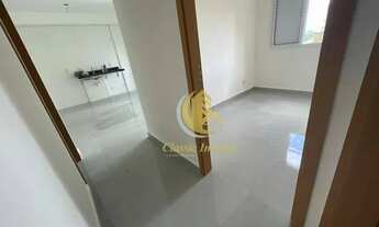 Imagem 6: Apartamento com 2 dormitórios à venda, 57 m² por R$ 390.000,00 - Nova Aliança - Ribeirão P