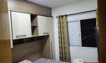 Imagem 7: Apartamento com 2 dormitórios à venda, 55 m² por R$ 254.000,00 - Cidade Antônio Estevão de