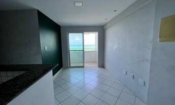 Imagem 5: CURVA DO VENTO - 2 QUARTOS - REFORMADO - PONTA NEGRA - COM LINDA VISTA MAR