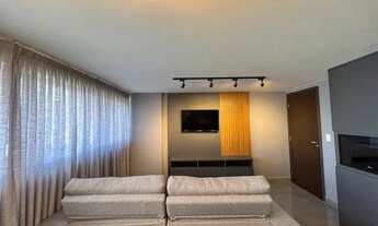 Imagem 6: Apartamento para aluguel tem 44 metros quadrados com 1 quarto em Manaíra - João Pessoa Par