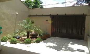 Imagem 3: Sobrado com 3 dormitórios para alugar, 109 m² por R$ 2.900,00/mês - Setor Pedro Ludovico