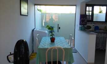 Imagem 5: Sobrado em condomínio perto da praia em Itanhaem