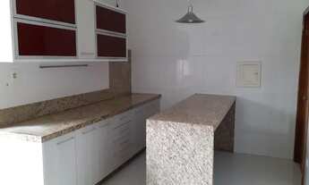 Imagem: Apartamento com 3 dormitórios para alugar