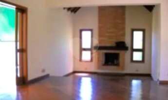 Imagem 4: LINDO SOBRADO DE 446M² DE ÁREA ÚTIL EM CONDOMÍNIO FECHADO