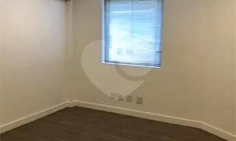 Imagem: Sala comercial no Itaim locação com ar