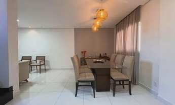 Imagem 4: Casa de condomínio para venda tem 160 metros quadrados com 4 quartos em Morros - Teresina