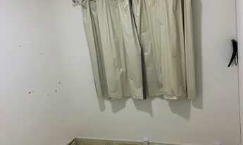 Imagem 4: ALUGO casa no condominio Viva mais Avenida - 3/4 sendo 1 suíte, semi mobiliada - Feira de