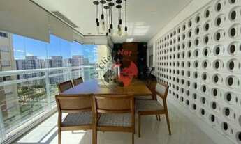 Imagem 3: Apartamento Impecável à Venda no Mundi Espaço Cerâmica em São Caetano Não perca essa oport