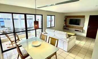 Imagem: Lindo apartamento 4 quartos a 60metros da