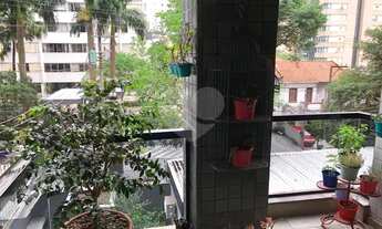 Imagem 7: São Paulo - Apartamento Padrão - JARDIM AMÉRICA