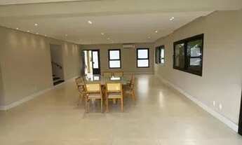 Imagem 4: Casa com 3 dormitórios para alugar, 333 m² por R$ 13.630,21/mês - Alphaville Nova Esplanad