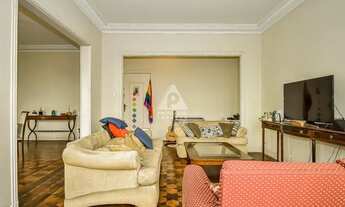 Imagem 5: Rua Domingos Ferreira, Copacabana