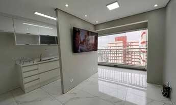 Imagem: Apartamento para venda tem 52 metros quadrados