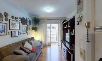 Imagem 3: Apartamento Venda Vila Madalena 110 m² 3 Dormitórios