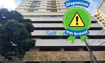 Imagem: Apartamento para alugar - Ingá - Niterói/RJ