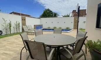 Imagem: Casa no Parque Caçari