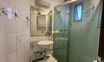 Imagem 7: Apartamento com 3 dormitórios para alugar, 75 m² por R$ 3.300/mês - Vila Isa - São Paulo/S