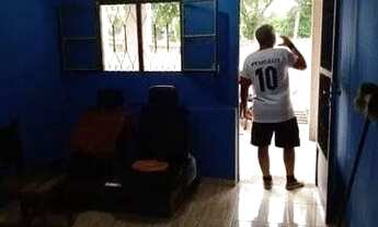 Imagem 4: Casa para venda com urgência