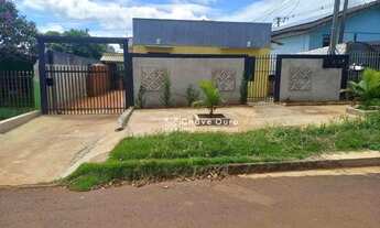 Imagem: Terreno à venda, 278,23 m² por R$ 300.000