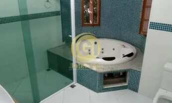 Imagem 4: Sobrado para aluguel tem 230 metros quadrados com 3 quartos em Jardim Bela Vista - Jacareí