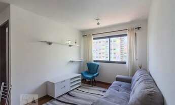 Imagem: Apartamento para Aluguel - Consolação