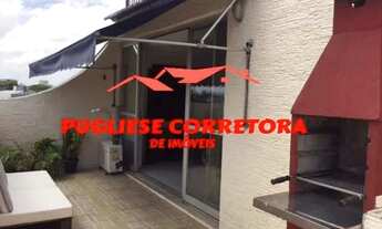 Imagem 7: Cobertura Residencial à venda, Vila Parque Jabaquara, São Paulo - CO0009