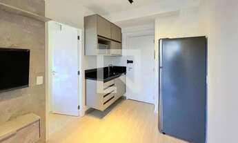 Imagem 2: Apartamento para Aluguel - Vila Olímpia, 1 Quarto, 27 m2