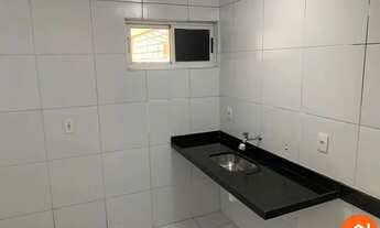 Imagem 7: Apartamento térreo com 2 quartos no bairro do bessa