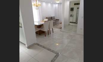 Imagem: Apartamento para venda com 109 metros quadrados